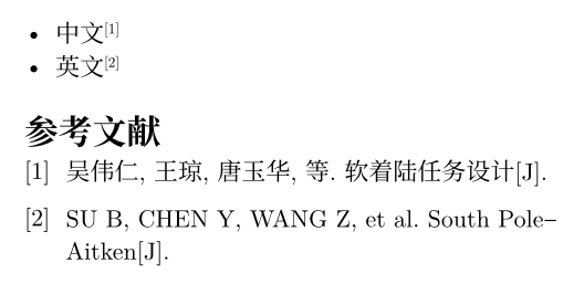 Typst compiled image